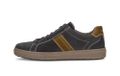 Gabor Homme Baskets basses 6104.10 Coupe large Lacets