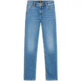 Lee Femmes Jean droit Elly
