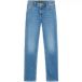 Lee Femmes Jean droit Elly