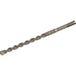 Heller Foret SDS-plus 22 x400x450mm
