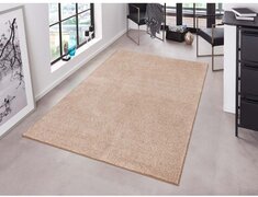 Hanse Home Modern Vloerkleed Pure 102662 80x150 cm Beige