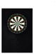 Merkloos Dartbord Muurbeschermer voor 18 Inch Dartborden