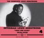 Sonic Rendezvous Louis Armstrong - Intégrale Louis Armstrong Vol. 4 - West End Blues 1926-1928 (3 CD)