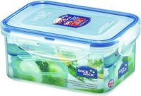 Lock&Lock Vershouddoos Classic - 600 ml - Transparant