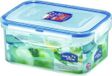 Lock&Lock Vershouddoos Classic - 600 ml - Transparant