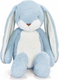 Bunnies By The Bay Floppy Nibble Konijn - Knuffeldier - Oceaan