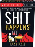 Goliath Shit Happens: The World Is On Fire Edition (NL)