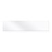 BGS technic BGS Acrylglasplaat voor verlichte verkoopwand