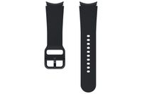 Samsung ET-SFR86SBEGEU Sport Band Zwart Fluorelastomeer S/M