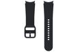 Samsung Bracelet de sport ET-SFR86SBEGEU Zwart Fluoroélastomère S/M