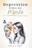 Depression Bookmundo Depression hinter der Maske Paperback