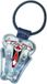 Casco - Led Power Light Helmlichtje - Klittenband / Elastiek