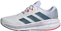 adidas Performance Questar 3 Hardloopschoenen - Heren - Wit
