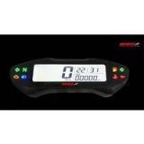 Koso North America Koso Tecaboite Koso digitale db ex-03 multifunctionele meter
