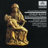 Solisti Galleria Stabat Mater (Complete)