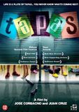 Megamoviestore Tapas / DVD / 2005