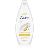 Dove Indulge