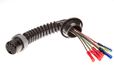 SenCom 3061130-1 Reparatieset kabelboom deur achter