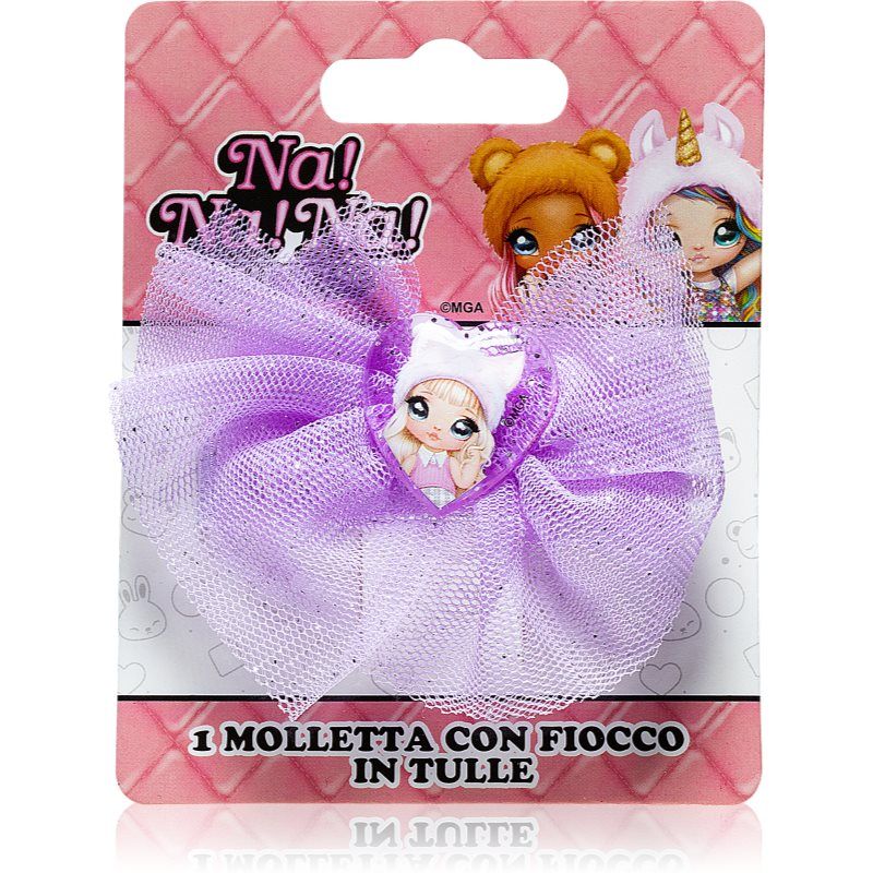 Na! Na! Na! Surprise Hair clip