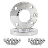 Simoni Racing DR020/B6 specifieke spoorverbreders met schroeven