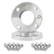 Simoni Racing DR020/B6 specifieke spoorverbreders met schroeven
