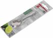 Quttin Classic Koffielepel Set 6 stuks RVS