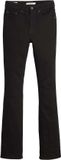 Levis 725 High Rise Bootcut Jeans Midnight Gaze - W32 x L30
