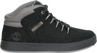 Timberland Davis Square heren veterboot - Zwart - Maat 42