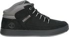 Timberland Davis Square heren veterboot - Zwart - Maat 42
