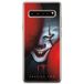 ERT GROUP mobiel telefoonhoesje voor Samsung S10 5G Horror patroon It 019
