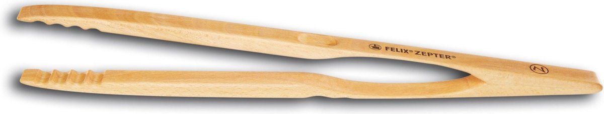 Felix Solingen Barbecue Tang M 46 cm