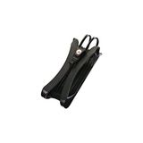 Allegion Netherlands B.V. FS 455 Vouwslothouder, uniseks, meerkleurig, eenheidsmaat
