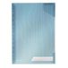 Leitz 47260035 CombiFile Map, A4, Polypropyleen (PP), Blauw, 5 stuks