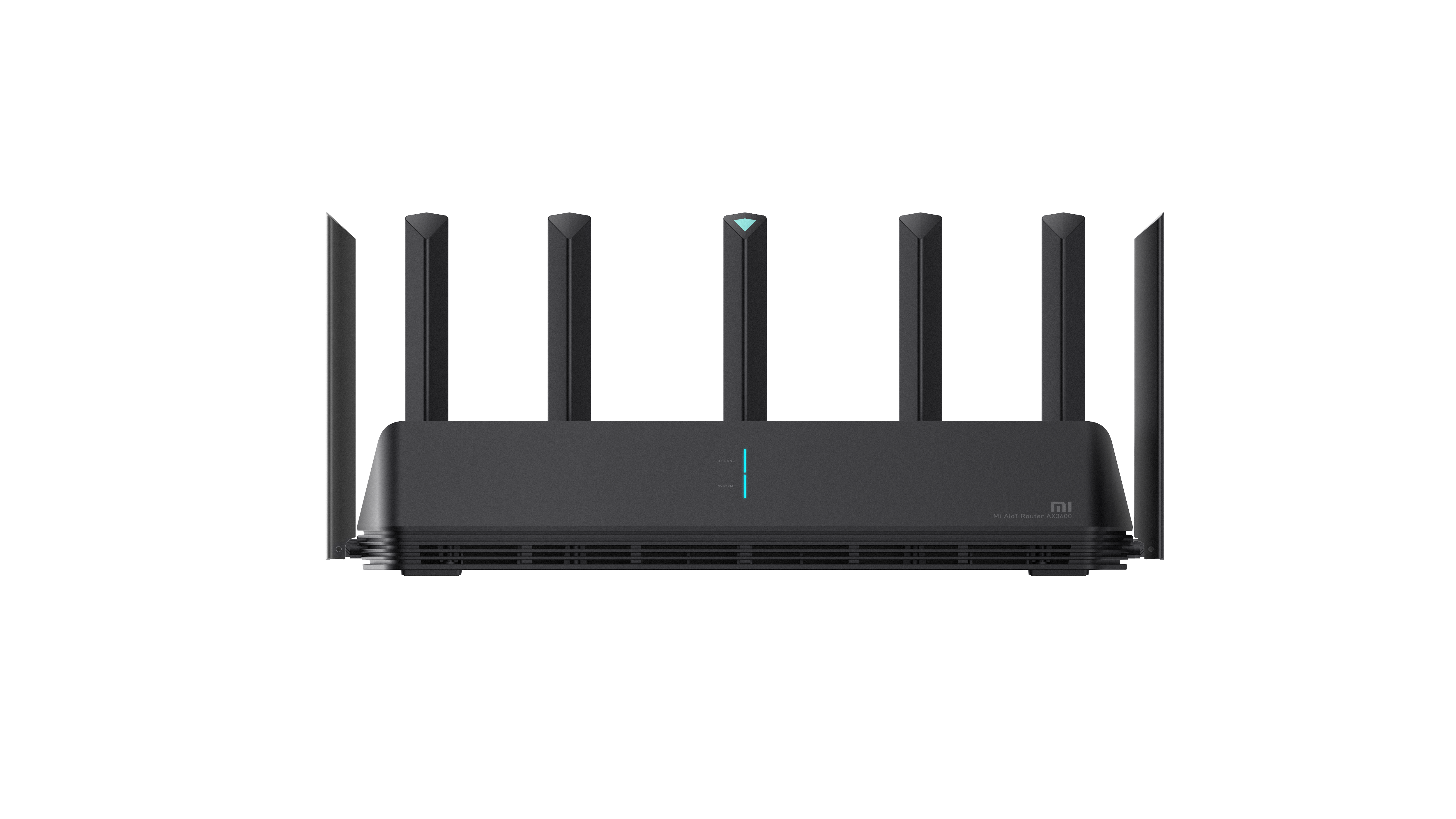 Xiaomi Mi AIoT Router AX3600