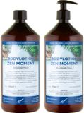 Claudius Cosmetics B.V. Bodylotion Zen Moment 1 Liter - set van 2 stuks