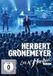 Gronemeyer Herbert Gronemeyer - Live At Montreux 2012 DVD