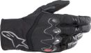 Alpinestars Hyde XT Drystar XF Zwart Zwart Handschoenen - Handschoen