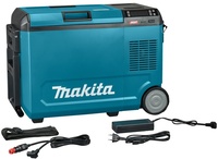 Makita CW004GZ Vries-/koelbox met verwarmfunctie 29L