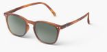 E Sun Sonnenbrille Havana