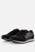 Bugatti Cirino Sneakers blauw Leer - Maat 43