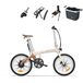 ADO Air Carbon Vélo électrique pliable