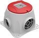 Zehnder Comfofan Silent RFZ avec commande et prise euro - 458006616