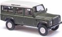 Busch-Jaeger Busch 50301 H0 Auto Land Rover Defender
