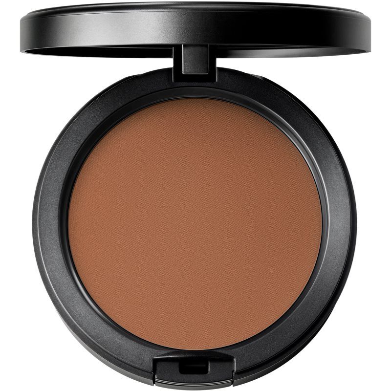 MAC Cosmetics MAC Studio Fix Powder Plus Foundation (Various Shades) - NW48