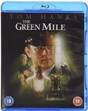 Warner Home Video Green Mile -Spec- (Blu-ray)