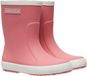 Bergstein Classic Unisex Junior Regenlaarzen - Roze