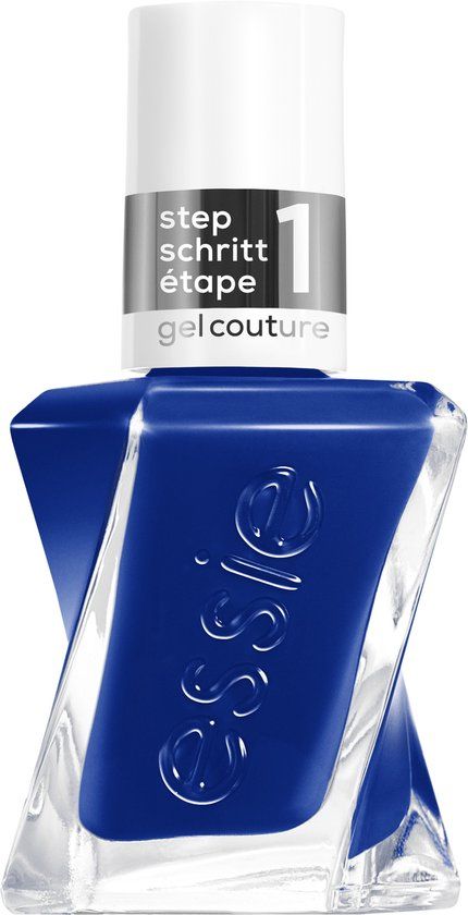 essie gel couture by essie 558 new highs nagellak