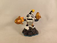 Skylanders Swap Force: Kickoff Countdown - Nintendo Wii, Wii U, PS3, PS4, Xbox One, Xbox 360, 3DS - Activision Blizzard Entertainment