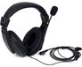 Retevis R114 Casque pour talkie-walkie, 2 broches, écouteur pour talkie-walkie compatible avec talkie-walkie RT24 RT22 RT21 BaoFeng BF-888s Radioddity R2 Kenwood Sunreal (1 pièce)