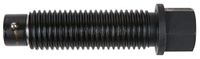 KS Tools 700.1642 Spindel TR24, buitenzeskantaandrijving 24,0 mm, L=110 mm